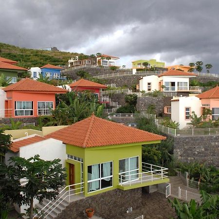 Morabeza Village Ribeira Grande 外观 照片
