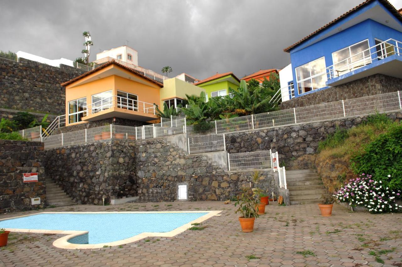 Morabeza Village Ribeira Grande 外观 照片