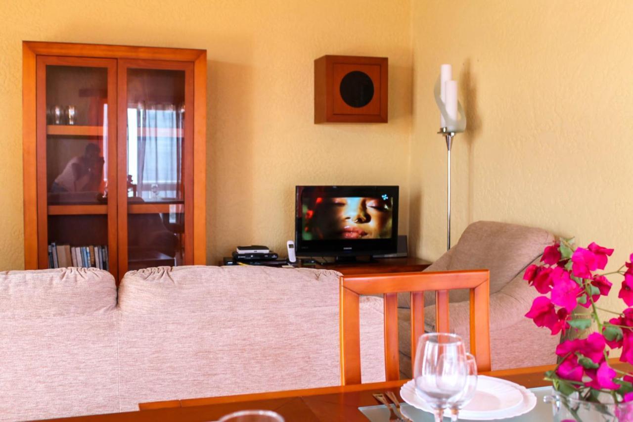 Morabeza Village Ribeira Grande 外观 照片