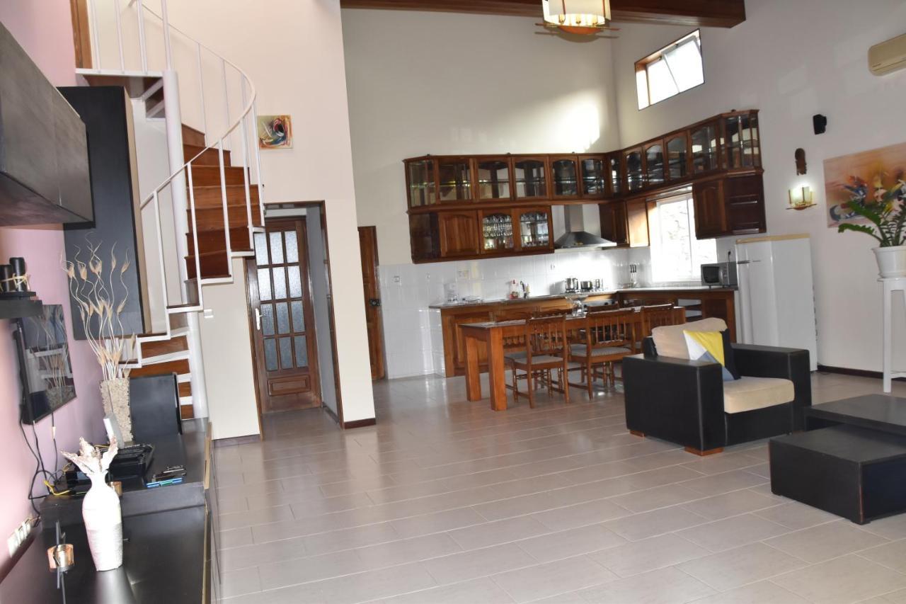 Morabeza Village Ribeira Grande 外观 照片
